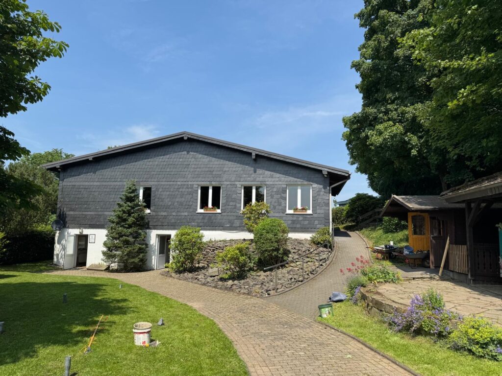 Dorfhaus